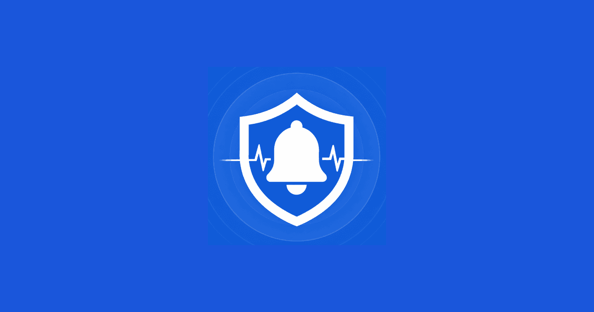 BackMe — Personal safety timer — alerts contacts if you don't check in