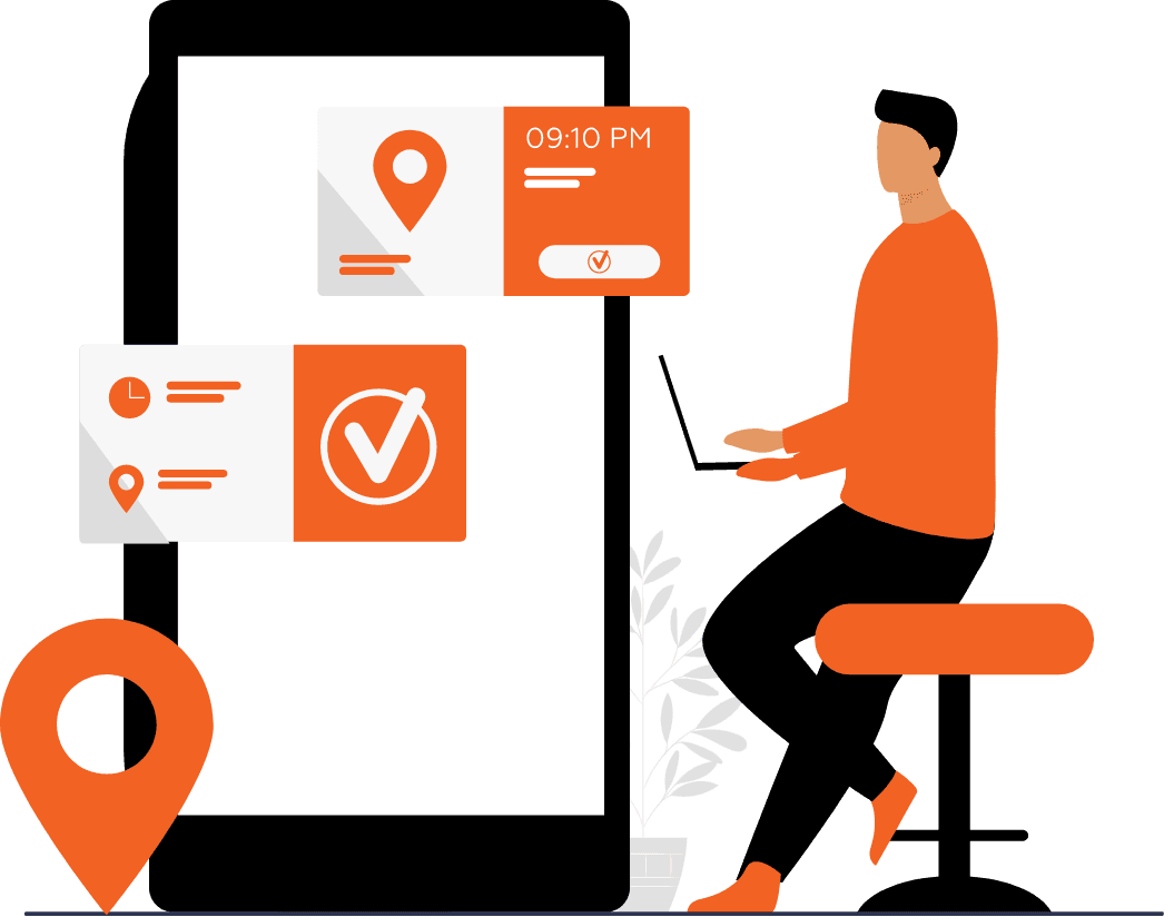 Shippacks — Dual-role package delivery — shippers and drivers
